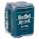 Gaffel Kolsch - 16.9 Oz - 4-PK - Aluminum