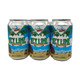 3 Daughters Key Lime Apple Cider - 12 Oz - 6-PK - Aluminum