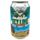 3 Daughters Key Lime Apple Cider - 12 Oz - 6-PK - Aluminum