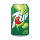7Up - 12 Oz - 12-PK