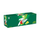 7Up - 12 Oz - 12-PK