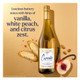 Cupcake Butterkiss Chardonnay - 750 mL - 750ML - Glass