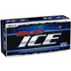 Bud Ice - 12 Oz - 18-PK - Aluminum