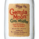 Georgia Moon Corn Whiskey - 750 mL - 750ML - Glass