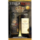 Stella Rosa Black & Rosso with Box - 750 mL - Set - Glass