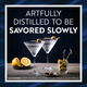 Svedka Vodka - 750 mL - 750ML - Glass