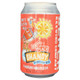 South Beach Peach Bellini - 12 Oz - 6-PK - Aluminum