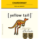 Yellow Tail Chardonnay - 750 mL - 750ML - Glass