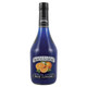 Charles Regnier Blue Curacao - 750 mL - 750ML - Glass