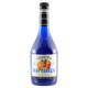 Charles Regnier Blue Curacao - 750 mL - 750ML - Glass