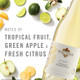 Kendall-Jackson Avant Chardonnay - 750 mL - 750ML - Glass