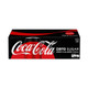 Coca-Cola Zero Sugar - 12 Oz - 12-PK
