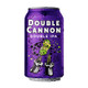 HVY Double Cannon - 12 Oz - 6-PK - Aluminum