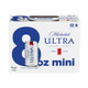 Michelob Ultra - 8 Oz - 12-PK - Aluminum