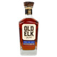 Old Elk Cognac Cask Bourbon Whiskey - 750 mL - 750ML - Glass