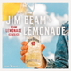 Jim Beam Kentucky Bourbon Whiskey - 1.75 L - 1.75L - Glass