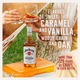 Jim Beam Kentucky Bourbon Whiskey - 1.75 L - 1.75L - Glass