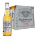 Budweiser Select 55 - 12 Oz - 12-PK - Glass