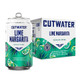 Cutwater Tequila Margarita - 355 mL - 4-PK - Aluminum