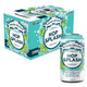 Sierra Nevada Hop Splash N/A - 6-PK - Aluminum