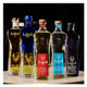 Lobos 1707 Joven Tequila - 750 mL - 750ML - Glass