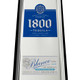 1800 Silver Tequila - 1.75 L - 1.75L - Glass