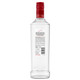 Smirnoff Raspberry Vodka (Infused with Natural Flavors) - 750 mL - 750ML - Glass