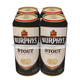 Murphy's Stout - 14.9 Oz - 4-PK - Aluminum