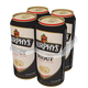 Murphy's Stout - 14.9 Oz - 4-PK - Aluminum