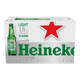 Heineken Light - 12 Oz - 18-PK - Glass