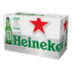 Heineken Light - 12 Oz - 18-PK - Glass