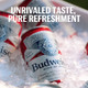 Budweiser - 16 Oz - 4-PK - Aluminum