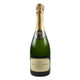 Graham Beck Brut Sparkling Wine - 750 mL - 750ML - Glass