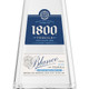 1800 Silver Tequila - 375 mL - 375ML - Glass