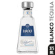 1800 Silver Tequila - 375 mL - 375ML - Glass