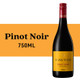 Mark West California Pinot Noir - 750 mL - 750ML - Glass