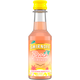 Smirnoff Peach Lemonade Vodka - 50 mL - 50ML - Plastic