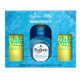 Don Julio Blanco Tequila with Margarita Mix - 750 mL - Set - Glass