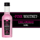 New Amsterdam Pink Whitney Vodka - 50 mL - 50ML - Plastic