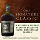 Diplomatico Reserva Exclusiva Rum - 750 mL - 750ML - Glass
