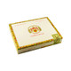 Macanudo Prince Of Wales Cafe Presidente - Box