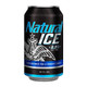 Natural Ice - 12 Oz - 15-PK - Aluminum