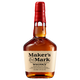 Maker's Mark Bourbon - 1.75 L - 1.75L - Glass