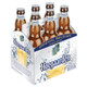 Hoegaarden Wheat Beer - 11.2 Oz - 6-PK - Glass