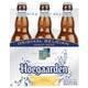 Hoegaarden Wheat Beer - 11.2 Oz - 6-PK - Glass