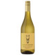 Dark Horse Buttery Chardonnay - 750 mL - 750ML - Glass