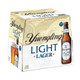 Yuengling Light Lager - 12 Oz - 12-PK - Glass