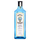Bombay Sapphire Gin - 1.0 L - 1.0L - Glass