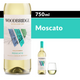 Mondavi Woodbridge Moscato - 750 mL - 750ML - Glass