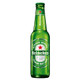 Heineken - 12 Oz - 18-PK - Glass